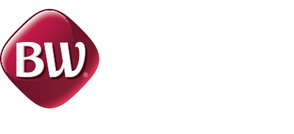 Best Western Plus logo