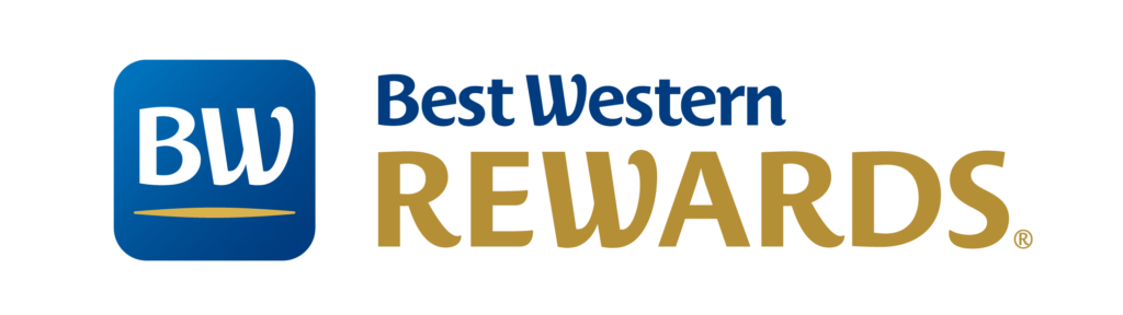 Best Western Rewards logo